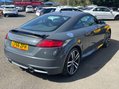 Audi TT 1.8 TFSI S line Euro 6 (s/s) 3dr 11