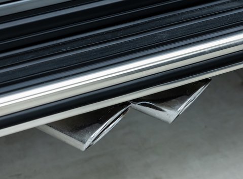 Mercedes-Benz G Class AMG G 63 28