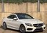 Mercedes-Benz C Class 2.1 C220d AMG Line (Premium Plus) G-Tronic+ Euro 6 (s/s) 2dr