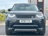 Land Rover Discovery 3.0 TD V6 HSE Luxury SUV 5dr Diesel Auto 4WD Euro 6 (s/s) (258 ps) 9