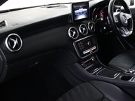 Mercedes-Benz A Class A 200 D AMG LINE PREMIUM 34