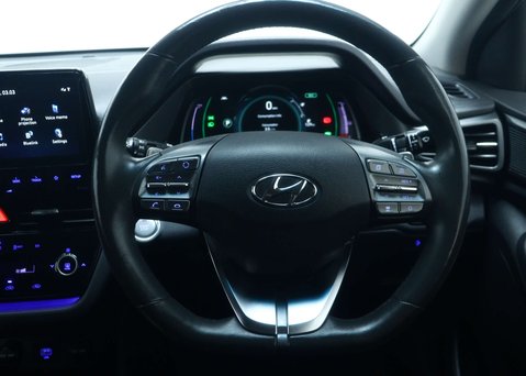 Hyundai IONIQ IONIQ Premium SE BEV 5dr 18