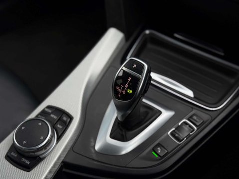 BMW 3 Series 3.0 330d M Sport Auto xDrive Euro 5 (s/s) 4dr 78