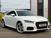 Audi TT 2.0 TT S Line TDI Ultra 3dr