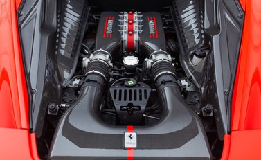 Ferrari 458 Speciale 41