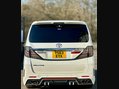 Toyota Vellfire +RARE+GRADE 4+BODY KIT+STUNNING+ 8