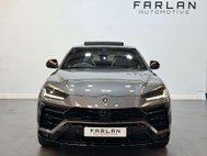 Lamborghini Urus 4.0 V8 BiTurbo SUV 5dr Petrol Auto 4WD Euro 6 (650 ps) 11