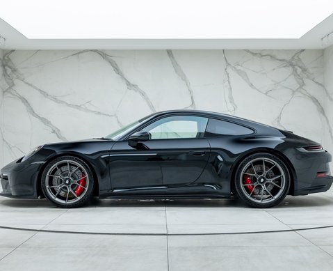 Porsche 911 GT3 TOURING (992) 