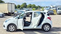 Hyundai i10 1.2 SE Auto Euro 6 5dr 10