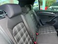 Volkswagen Golf 2.0 TDI BlueMotion Tech GTD Euro 6 (s/s) 5dr 31