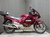 Honda ST 2000 42K PROJECT BIKE SPARES OR REPAIR SPORTS TOURER