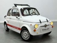 Fiat 500 595 ABARTH 7
