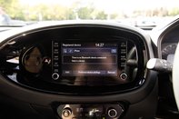 Toyota Aygo X VVT-I EDGE 19