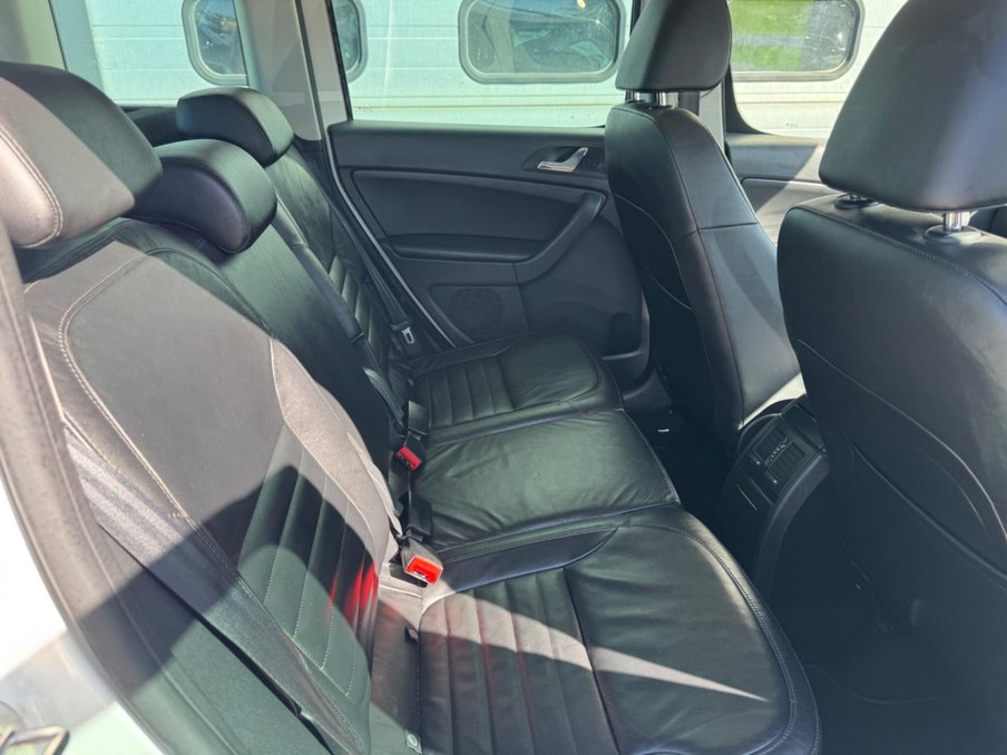 2012 Skoda Yeti — image 22