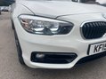 BMW 1 Series 1.6 118i Sport Euro 6 (s/s) 5dr 11