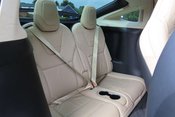 Tesla Model X 75D (Dual Motor) SUV 5dr Electric Auto 4WDE (328 bhp) 12
