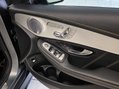 Mercedes-Benz GLC 4.0 GLC63 V8 BiTurbo AMG S Edition 1 Coupe 5dr Petrol SpdS MCT 4MATIC+ Euro 23