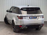 Land Rover Range Rover Sport 3.0 Range Rover Sport HSE SDV6 Auto 4WD 5dr 12