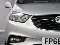 Vauxhall Mokka X ELITE NAV ECOTEC S/S 40