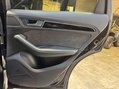 Audi SQ5 3.0 SQ5+ TDI Quattro Auto 4WD 5dr 64