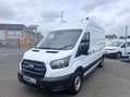 Ford Transit 2.0 Transit 350 Leader EcoBlue 3