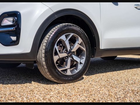Kia Sportage 1.6 Sportage 2 ISG 5dr 30