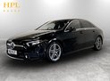 Mercedes-Benz A Class 2.0 A220d AMG Line Saloon 4dr Diesel 8G-DCT Euro 6 (s/s) (190 ps) Cruise C 3
