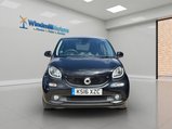 Smart Forfour 0.9T Prime (Premium Plus) Euro 6 (s/s) 5dr 5