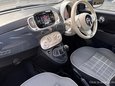 Fiat 500 1.2 Lounge Euro 6 (s/s) 3dr 8
