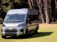 Auto-Trail V-Line 635 35 L4H2 STANDARD PV 18