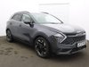 Kia Sportage GT-LINE S ISG MHEV