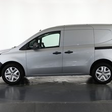 renault kangoo auto for sale - side view