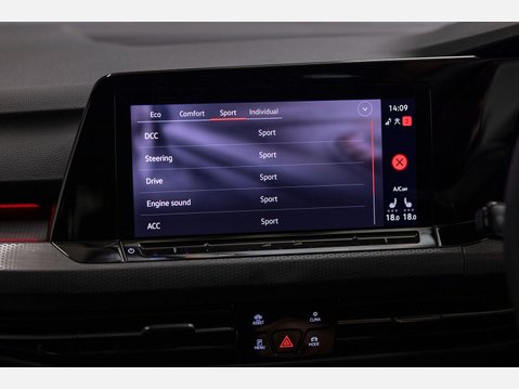 Volkswagen Golf 2.0 TSI GTI Euro 6 (s/s) 5dr 50