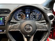 Nissan MICRA 1.0 IG-T N-Sport Hatchback 5dr Petrol XTRON Euro 6 (s/s) (92 ps) Alloys 13