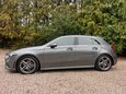 Mercedes-Benz A Class 1.3 A200 AMG Line 7G-DCT Euro 6 (s/s) 5dr 5