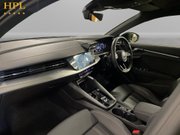 Audi A3 1.0 TFSI 30 S line Sportback 5dr Petrol S Tronic Euro 6 (s/s) (110 ps) Air 15