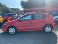 Volkswagen Polo 1.0 BlueMotion Tech S Euro 6 (s/s) 5dr 8