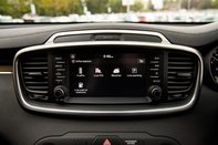 Kia Sorento CRDI KX-2 ISG 22