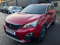 Peugeot 3008 PURETECH S/S ALLURE 5