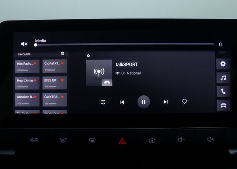 MG MG4 64kWh SE Long Range Hatchback 5dr Electric Auto (203 ps) 23