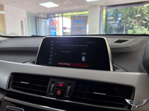 BMW X2 2.0 18d SE sDrive Euro 6 (s/s) 5dr 36