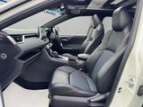 Toyota Rav4 2.5 VVT-h Dynamic CVT Euro 6 (s/s) 5dr 44