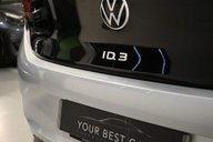 Volkswagen ID.3 Pro Performance 58kWh Life Auto 5dr 106