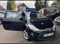 Ford Ka 1.2 Titanium Euro 6 (s/s) 3dr 33