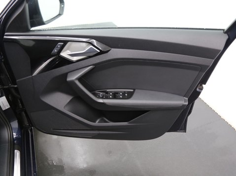 Audi A1 1.0 TFSI 30 Sport Sportback Euro 6 (s/s) 5dr 15