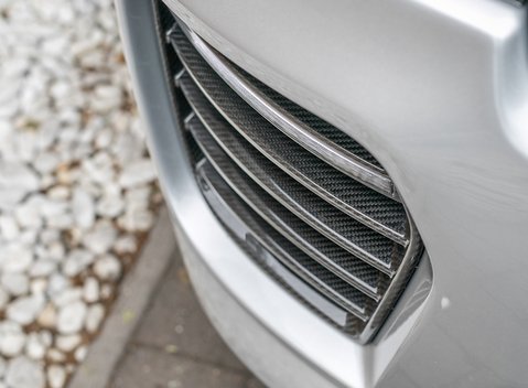 Land Rover Range Rover 5.0 V8 Autobiography LWB Urban 25