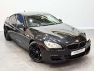 BMW 6 Series 3.0 640d M Sport Saloon 4dr Diesel Auto Euro 5 (s/s) (313 ps) 8