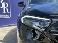 Mercedes-Benz EQA EQA 250+ 70.5kWh AMG Line SUV 5dr Electric Auto (190 ps) 11