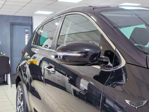 Kia Sportage 1.6 GDi 2 Euro 6 (s/s) 5dr 67
