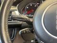 Audi A7 3.0 A7 Sportback TDI Black Edition Quattro Semi-Auto 4WD 5dr 86